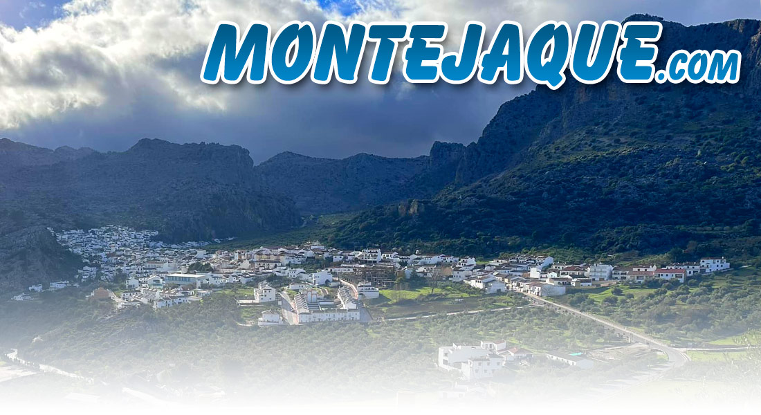 Montejaque